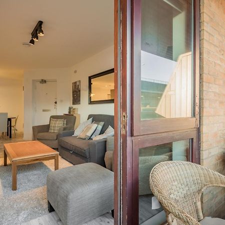 Super Central Cambridge Flat For Up To 4 People ภายนอก รูปภาพ