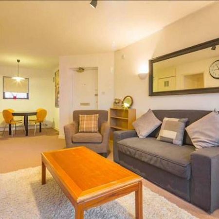 Super Central Cambridge Flat For Up To 4 People ภายนอก รูปภาพ