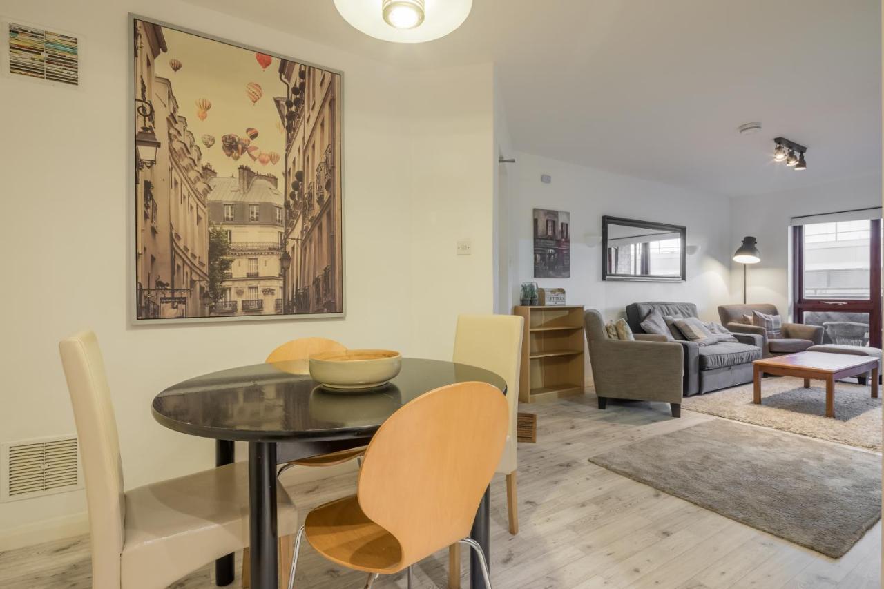 Super Central Cambridge Flat For Up To 4 People ภายนอก รูปภาพ
